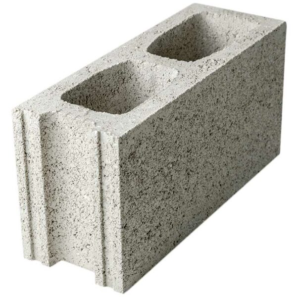 Block Khoury Premium de 6" (186 uds) Transporte