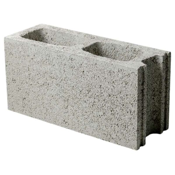 Block Khoury Premium de 6" (186 uds) Transporte