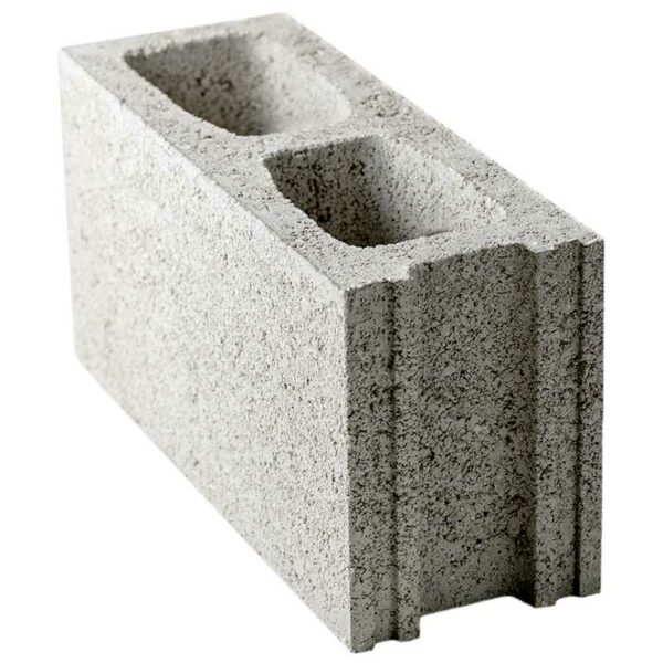 Block Khoury Premium de 6" (186 uds) Transporte