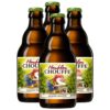Cerveza Houblon Chouffe IPA, 11.2 oz