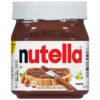 Crema de Cacao y Avellanas Nutella, 13 oz