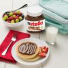 Crema de Cacao y Avellanas Nutella, 13 oz