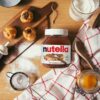Crema de Cacao y Avellanas Nutella, 13 oz