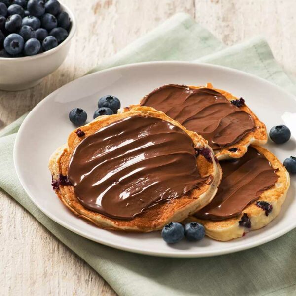 Crema de Cacao y Avellanas Nutella, 13 oz