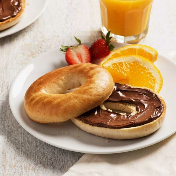 Crema de Cacao y Avellanas Nutella, 13 oz