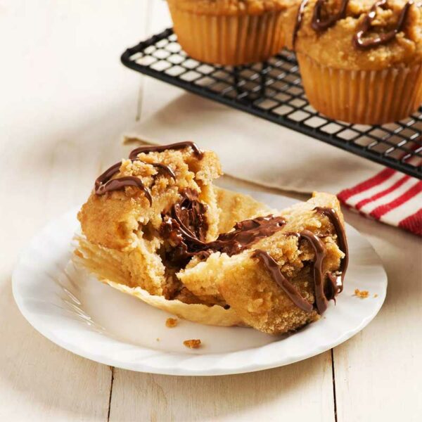 Crema de Cacao y Avellanas Nutella, 13 oz