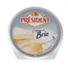 Crema de Queso Président Brie, 125 g