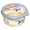 Crema de Queso Président Brie, 125 g