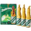 Licor Underberg Digestivo, 20 ml (3 uds)