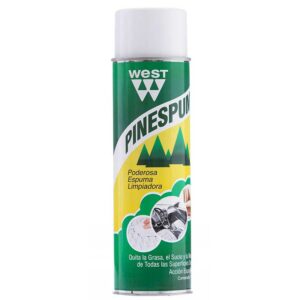 Limpiador Pinespuma en Espumana Multiuso, 19 oz