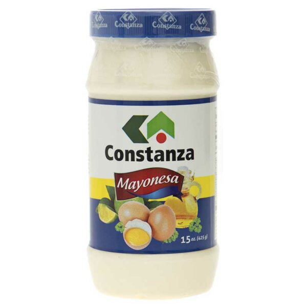Mayonesa Constanza