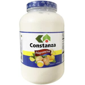 Mayonesa Constanza