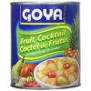Melocotones-en-Mitades-Goya-Enlatados-en-Almíbar,-29-oz-Front Fruta Goya Enlatada en Almíbar