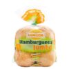 Pan-Hamburguesa-Lumijor-Jumbo-(8-uds)-Front Pan Hamburguesa Lumijor Jumbo (8 uds)