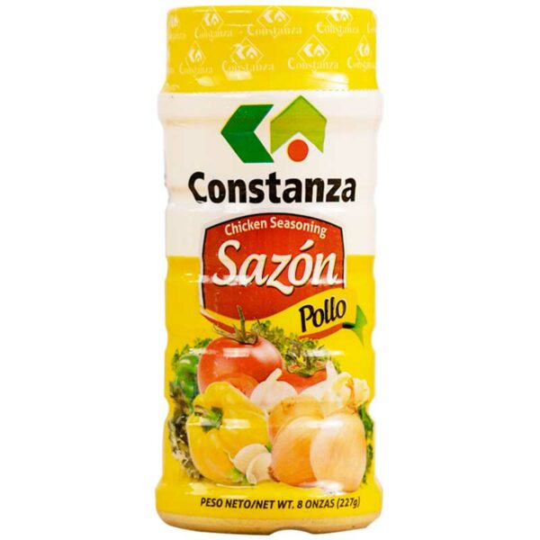 Sazón Constanza Sabor a Pollo