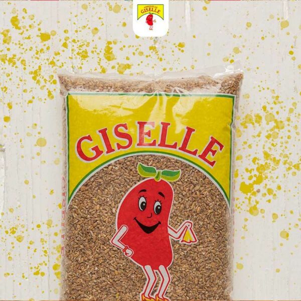 Trigo-Negro-Giselle,-800-g-Front Trigo Negro Giselle, 800 g