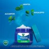 Ungüento-Vick-VapoRub,-100-g-Turn Ungüento Vick VapoRub, 100 g