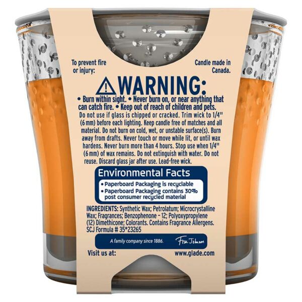 Ambientador-Glade-Vela-Fragancia-Hawaiian-Breeze,-3.4-oz-Back Ambientador Glade Vela Fragancia Hawaiian Breeze, 3.4 oz