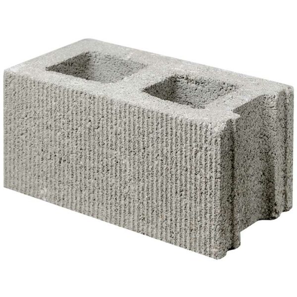Block Khoury Premium de 8" (126 uds) Transporte