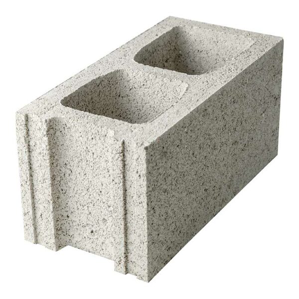 Block Khoury Premium de 8" (126 uds) Transporte