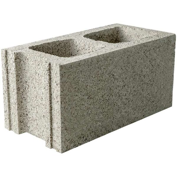 Block Khoury Premium de 8" (126 uds) Transporte
