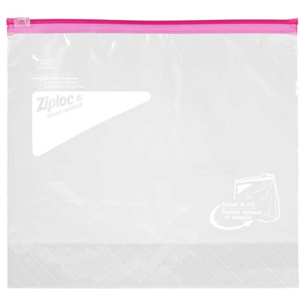 Bolsas-Ziploc-de-Almacenamiento-con-Cierre-1-Galón-(15-uds)-Back-2 Bolsas Ziploc de Almacenamiento con Cierre Slider 1 Galón (15 uds)