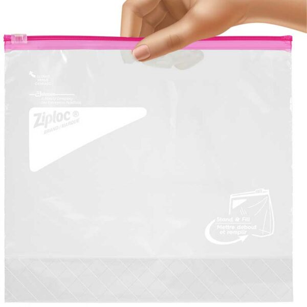 Bolsas-Ziploc-de-Almacenamiento-con-Cierre-1-Galón-(15-uds)-Back-3 Bolsas Ziploc de Almacenamiento con Cierre Slider 1 Galón (15 uds)