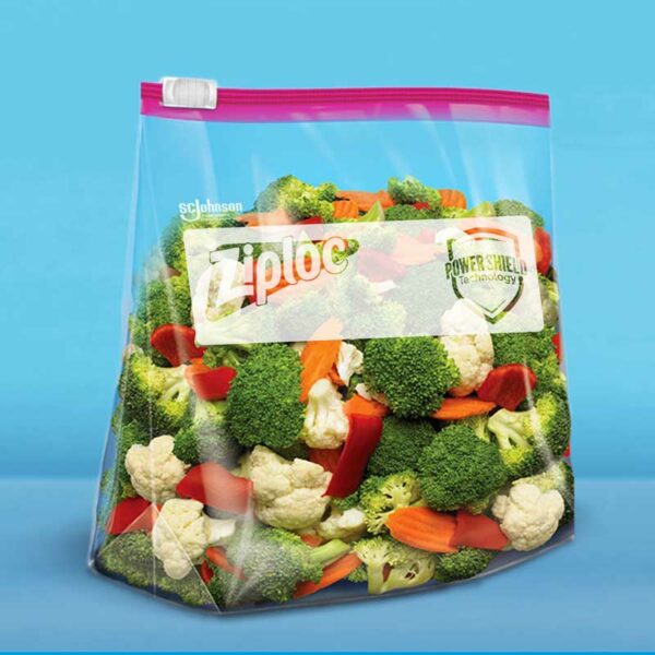 Bolsas-Ziploc-de-Almacenamiento-con-Cierre-1-Galón-(15-uds)-Front-3 Bolsas Ziploc de Almacenamiento con Cierre Slider 1 Galón (15 uds)