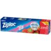 Bolsas-Ziploc-de-Almacenamiento-con-Cierre-1-Galón-(15-uds)-Turn3 Bolsas Ziploc de Almacenamiento con Cierre Slider 1 Galón (15 uds)