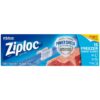 Bolsas-Ziploc-de-Almacenamiento-con-Cierre-Slider-Freezer-Cuarto-de-Galón-(15-uds)-Front-2 Bolsas Ziploc con Cierre Slider Freezer Cuarto de Galón (15 uds)