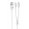 Cable-Vidvie-2-en-1-Lightning-y-Tipo-C-5A-Turn-3 Cable Vidvie 2 en 1 Lightning y Tipo C 5A