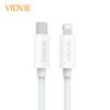 Cable Vidvie Type-C a Lightning 18 Watts