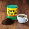 Café Molido Bustelo Descafeinado, 10 oz