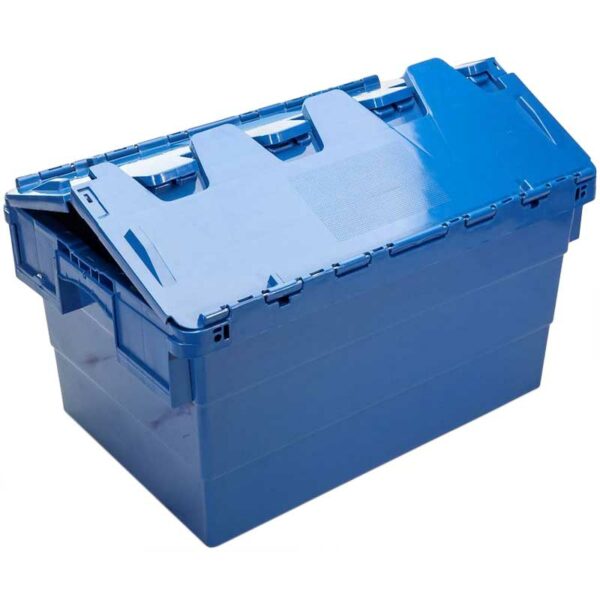 Caja Logística 60 x 40 x 30 cm