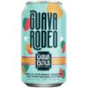 Cerveza Oskar Blues Guava Rodeo, 12 oz