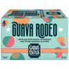 Cerveza Oskar Blues Guava Rodeo, 12 oz