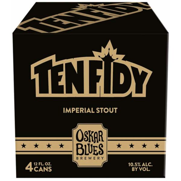 Cerveza-Oskar-Blues-Ten-Fidy,-12-oz-Front-2 Cerveza Oskar Blues Ten Fidy, 12 oz