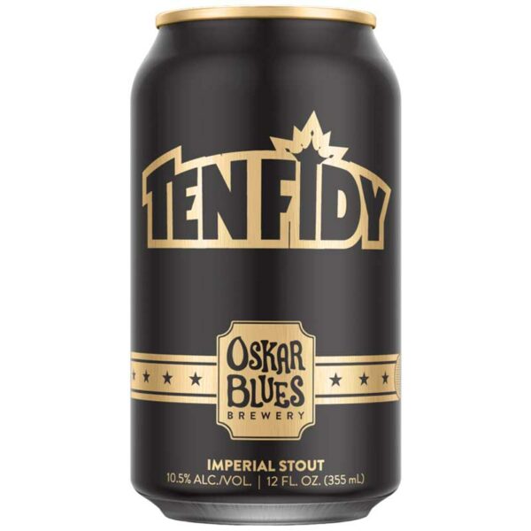 Cerveza-Oskar-Blues-Ten-Fidy,-12-oz-Front Cerveza Oskar Blues Ten Fidy, 12 oz