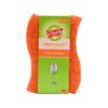 Esponja-Scotch-Brite-Limpieza-Delicada-Anátomica-(1-ud)-Front-2 Esponja Scotch-Brite Limpieza Delicada Anátomica (1 ud)