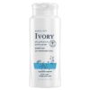 Gel-de-Baño-Ivory-Original,-21-oz-Front Jabón Líquido de Baño Ivory Clean Original, 21 oz