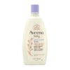 Jabón Aveeno Calming Comfort Lavanda y Vainila, 18 oz