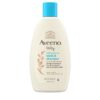 Jabón y Shampoo Para el Cuerpo Aveeno Extracto de Avena