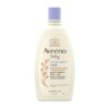 Jabón-Aveeno-Calming-Comfort-Lavanda-y-Vainila,-18-oz-Front Jabón Aveeno Calming Comfort Lavanda y Vainila, 18 oz