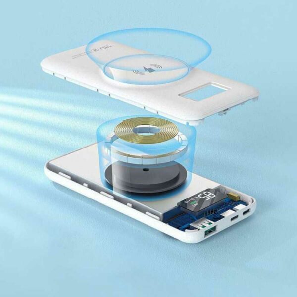 Powerbank Vidvie 10000mAh PB765