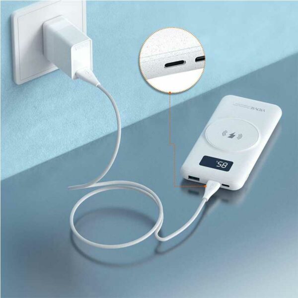 Powerbank Vidvie 10000mAh PB765