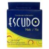 Preservativos Escudo Lubricados, 3 uds