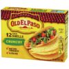 Taco-Old-El-Paso-Crunchy-(12-uds)-Turn-2 Taco Duros Old El Paso Crunchy (12 uds)