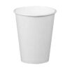 _Vaso-de-Papel-Desechable-PHC8-W-Bionature-8-oz-(50-uds)-Front Vaso de Papel Desechable PHC8-W Bionature 8 oz (50 uds)