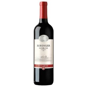 Vino Beringer Red Crush, 750 ml