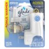 Ambientador-Glade-Automatic-de-Piso-Fragancia-Lino-Fresco,-0.67-oz-Front Ambientador Glade Automatic de Piso Fragancia Lino Fresco, 0.67 oz